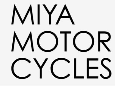 MIYA MOTORCYCLES CO.,LTD.